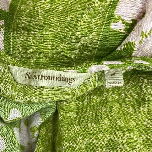 Soft Surroundings
Leslie Maxi Dress Size Medium - Picture 4 of 10